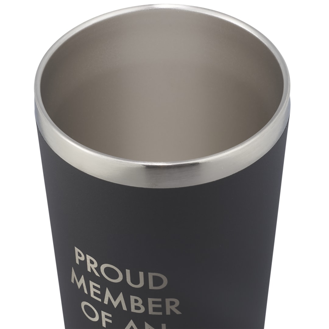 Hydro Flask Hydro Flask® All Around™ Tumbler 20oz - 1601-95 Black