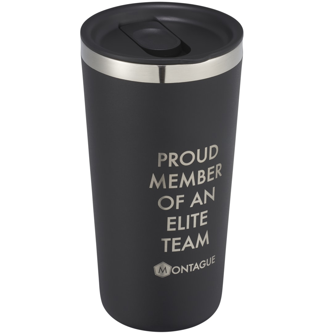 Hydro Flask Hydro Flask® All Around™ Tumbler 20oz - 1601-95 Black