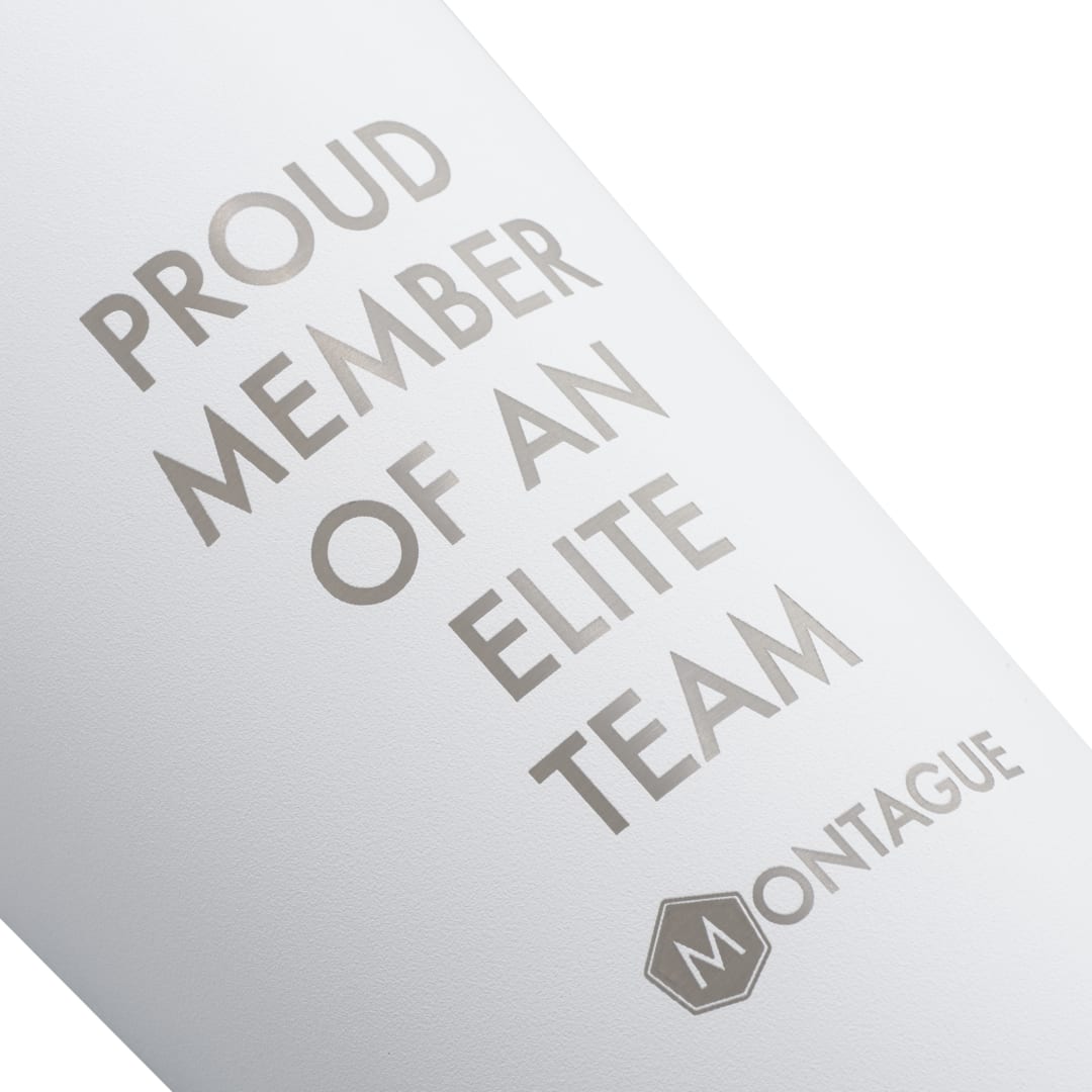 Hydro Flask Hydro Flask® All Around™ Tumbler 20oz - 1601-95 White