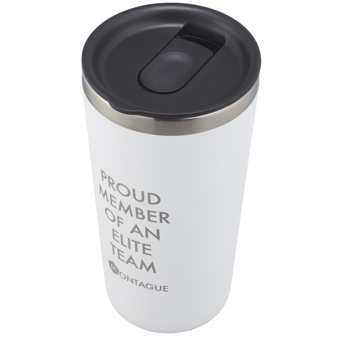 Hydro Flask Hydro Flask® All Around™ Tumbler 20oz - 1601-95 White
