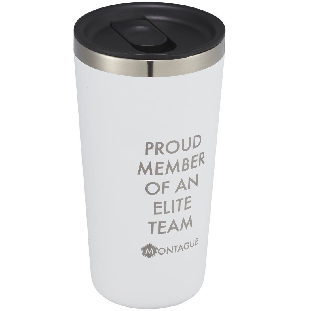Hydro Flask Hydro Flask® All Around™ Tumbler 20oz - 1601-95 White