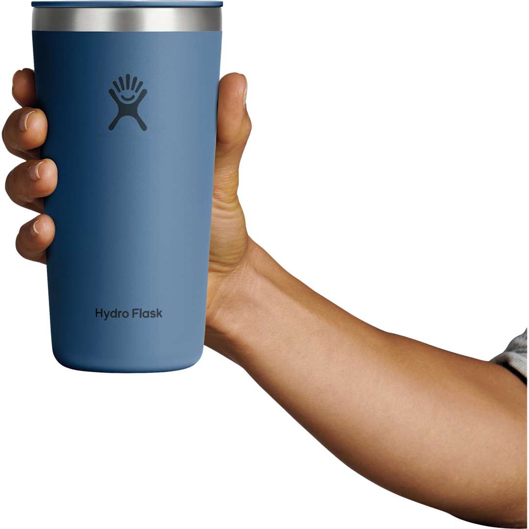 Hydro Flask Hydro Flask® All Around™ Tumbler 20oz - 1601-95 Blue