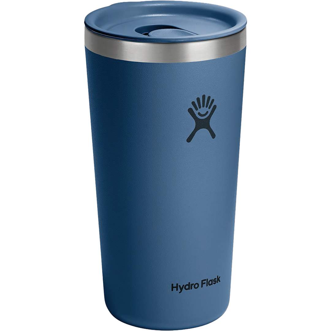 Hydro Flask Hydro Flask® All Around™ Tumbler 20oz - 1601-95 Blue