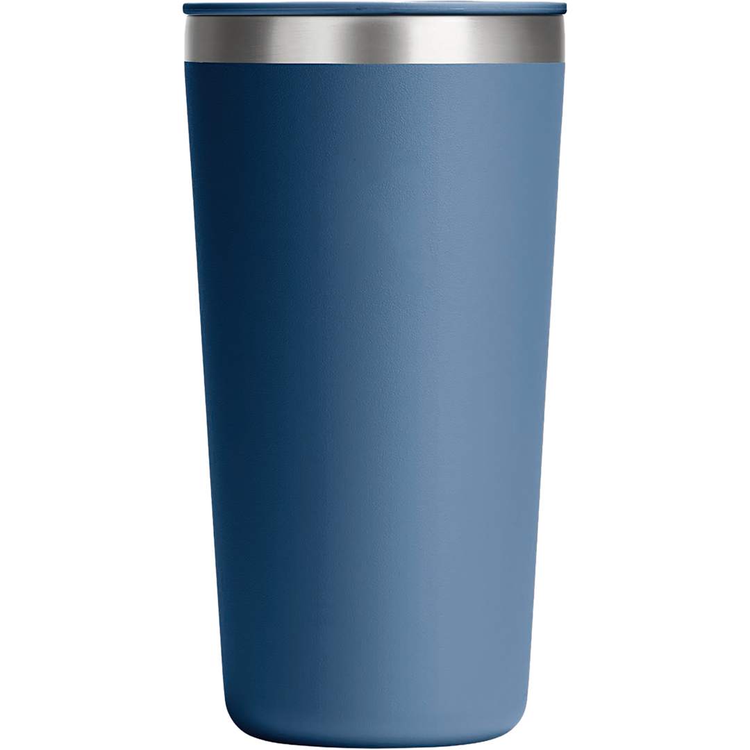 Hydro Flask Hydro Flask® All Around™ Tumbler 20oz - 1601-95 Blue