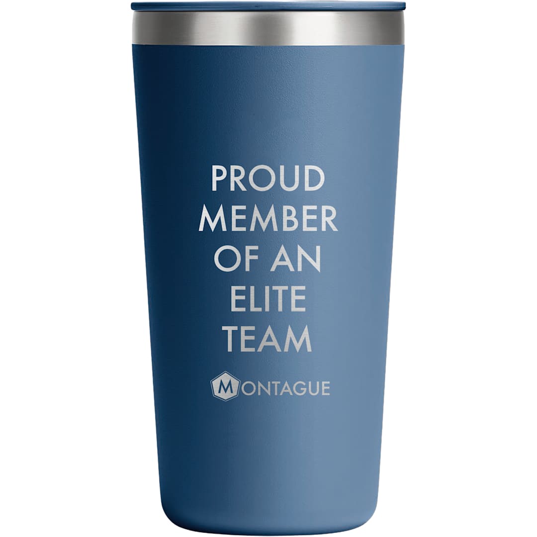Hydro Flask Hydro Flask® All Around™ Tumbler 20oz - 1601-95 Blue