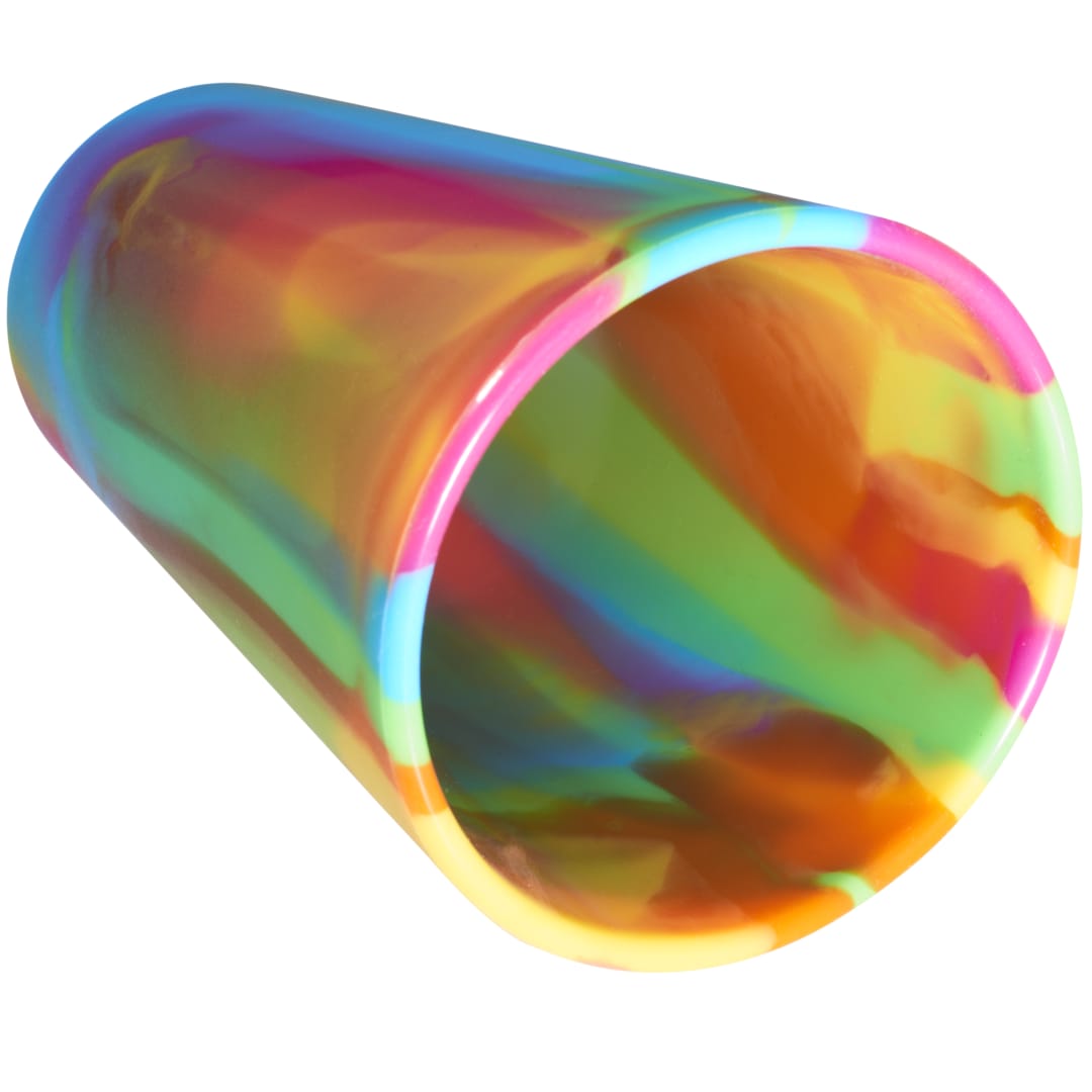 Silipint Silipint Original Silicone Pint Glass 16oz - 1602-01 Multi