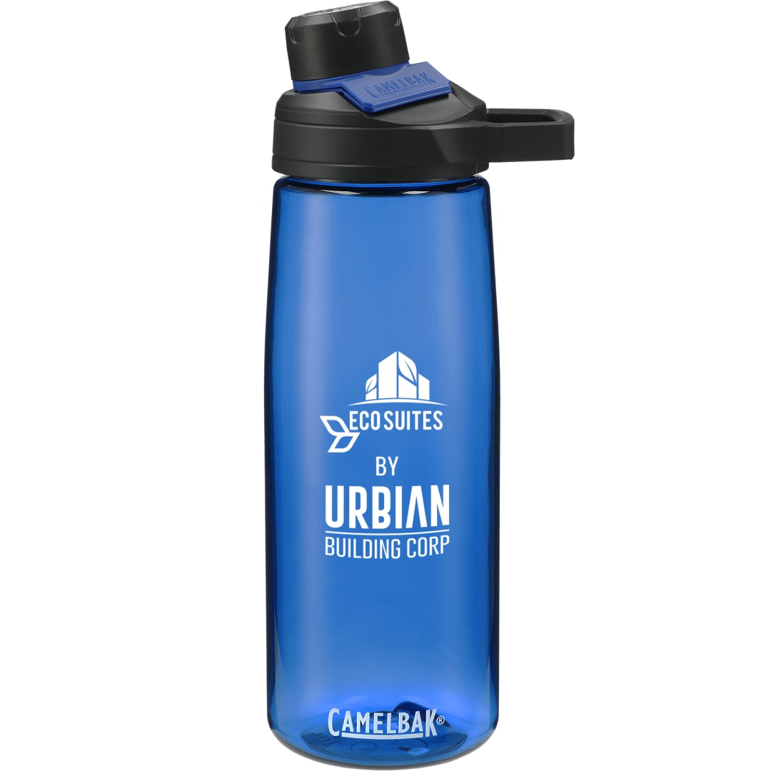CamelBak CamelBak Chute Mag 25oz Bottle Tritan™ Renew - 1627-30 Blue