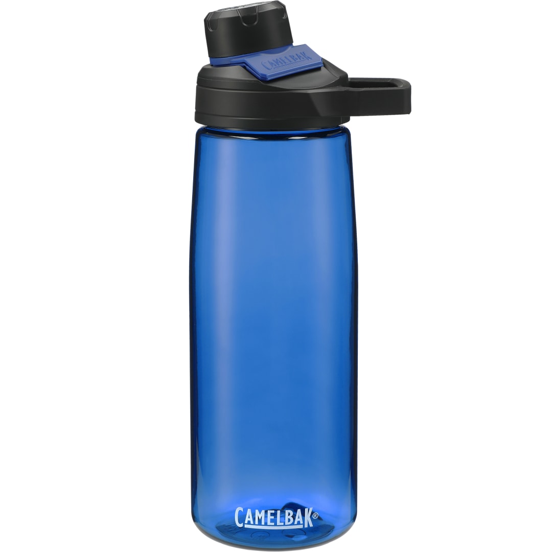 CamelBak CamelBak Chute Mag 25oz Bottle Tritan™ Renew - 1627-30 Blue