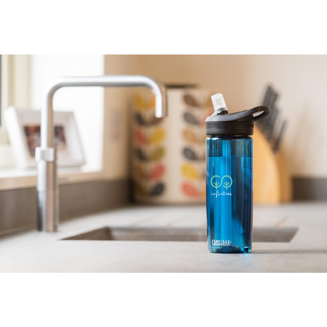 CamelBak CamelBak Eddy+ 20oz Bottle Tritan™ Renew - 1627-32 Blue