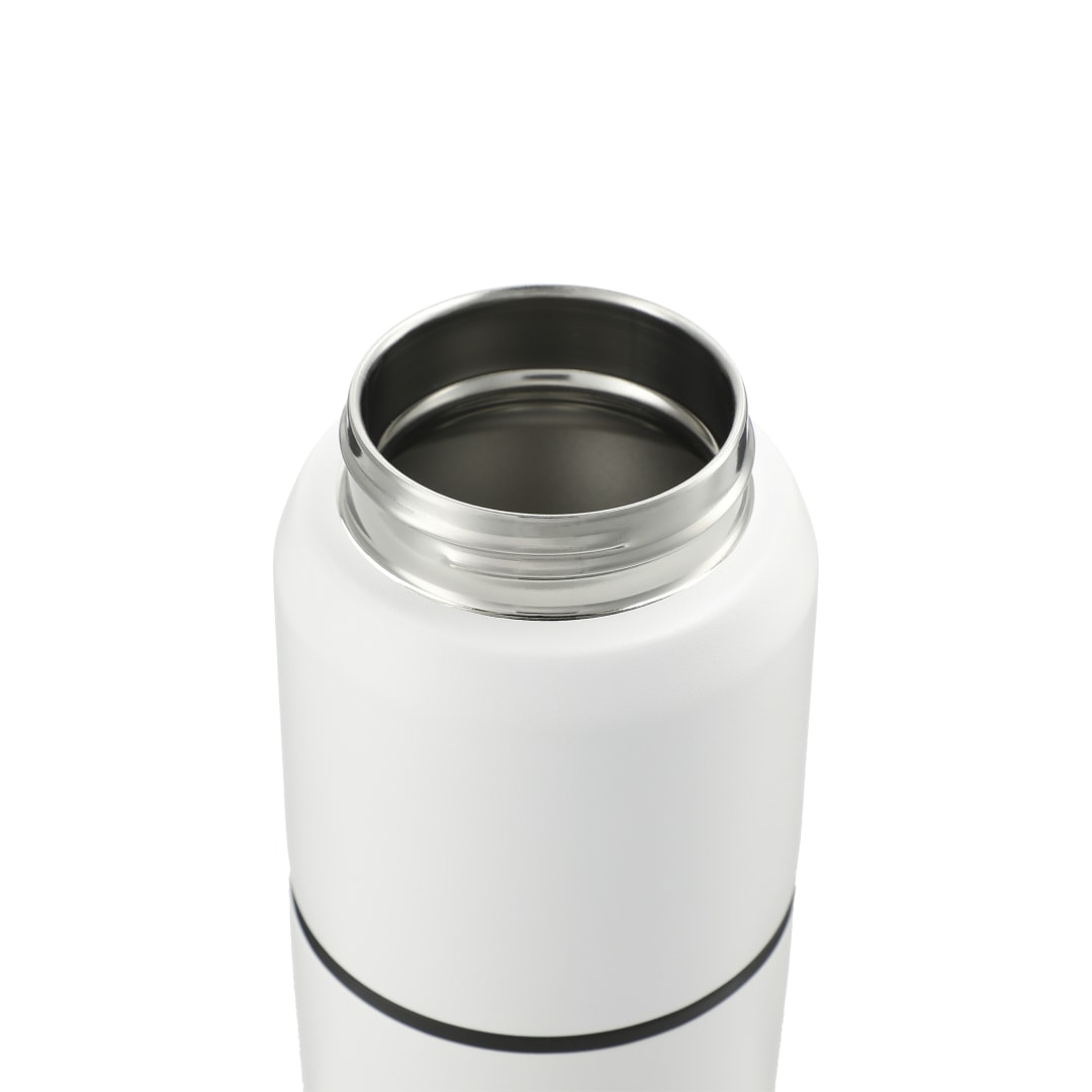 CamelBak CamelBak MultiBev 22oz Bottle & 16oz Cup - 1627-35 White