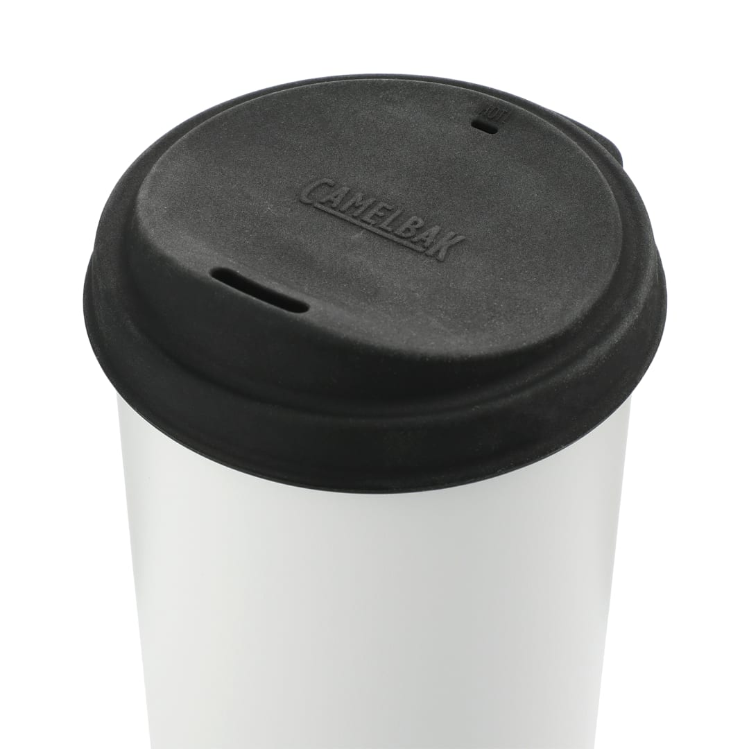 CamelBak CamelBak MultiBev 22oz Bottle & 16oz Cup - 1627-35 White