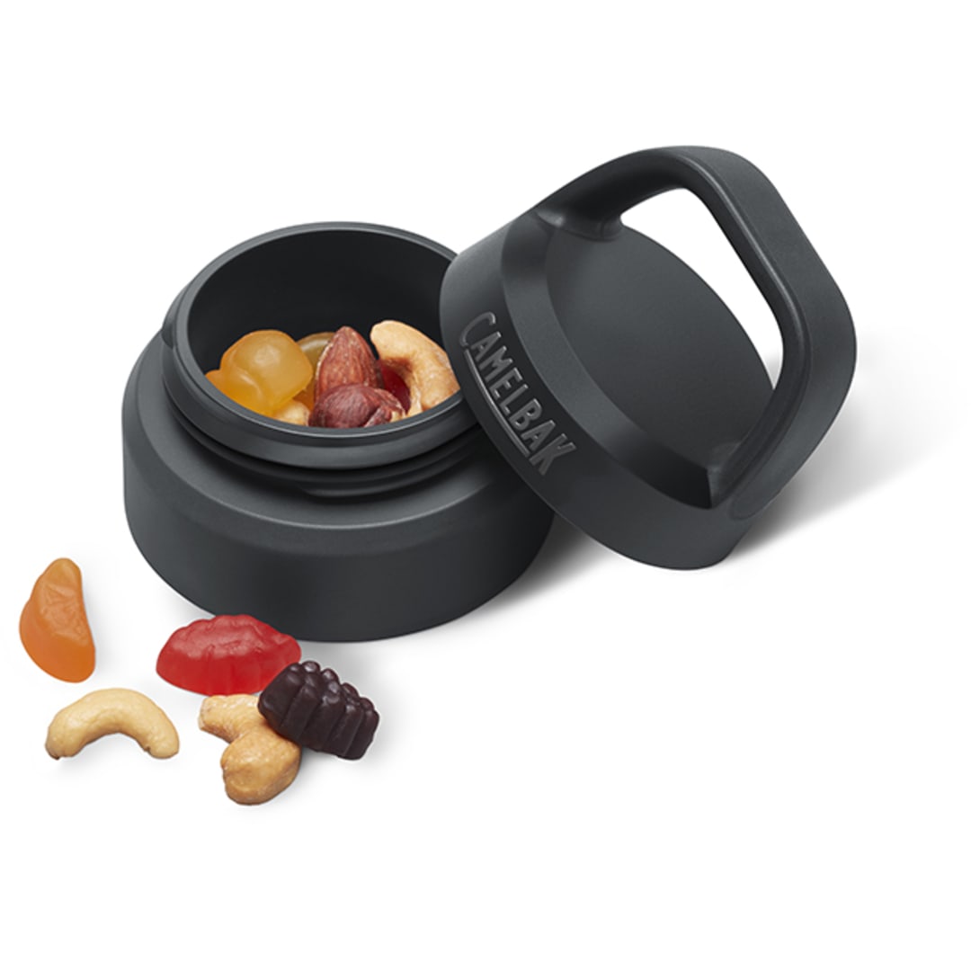 CamelBak CamelBak MultiBev 22oz Bottle & 16oz Cup - 1627-35 White