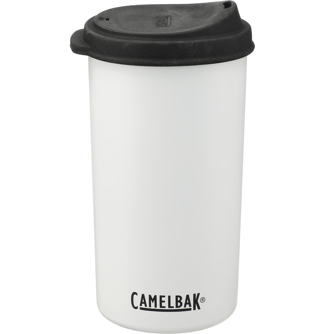 CamelBak CamelBak MultiBev 22oz Bottle & 16oz Cup - 1627-35 White