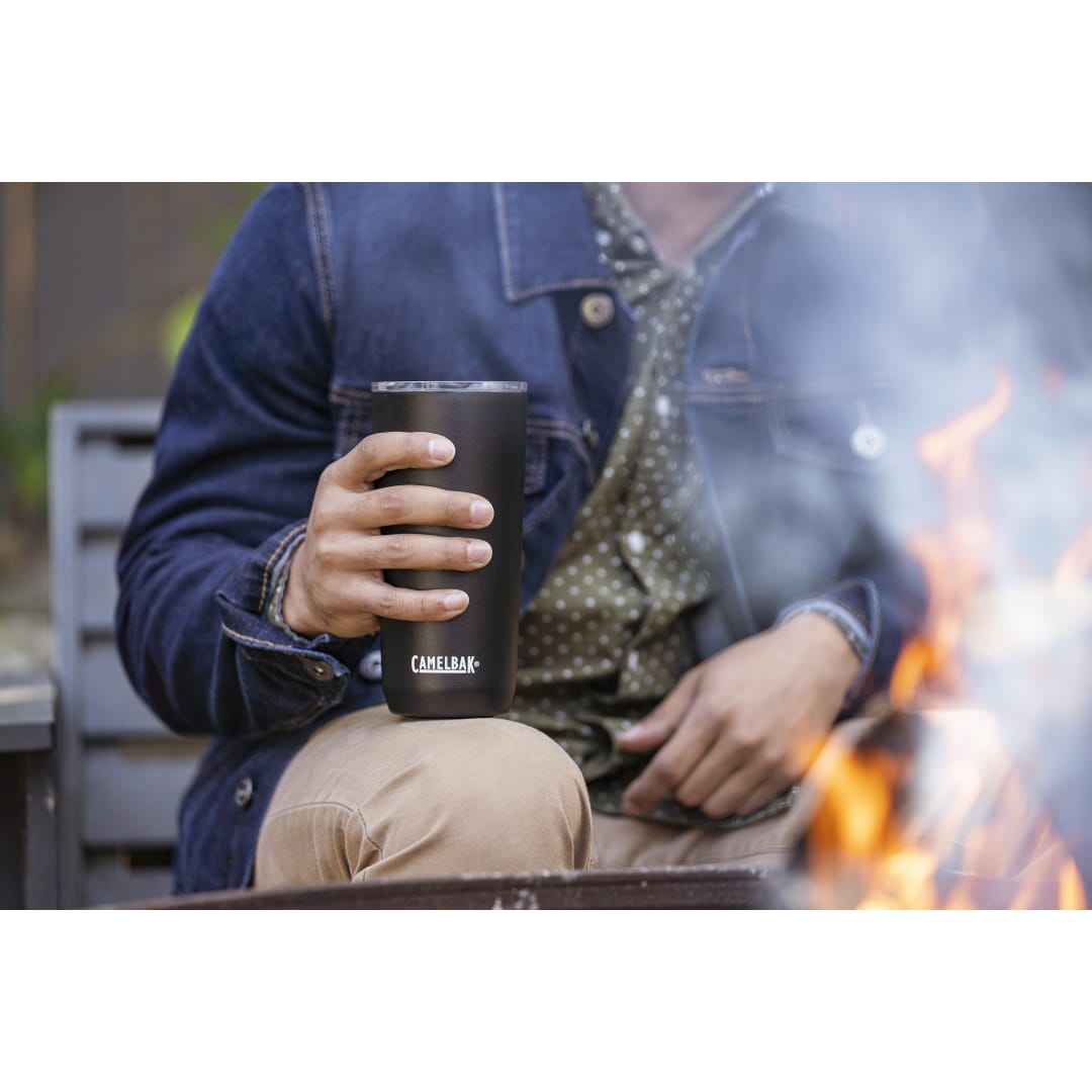 CamelBak CamelBak Tumbler 20oz - 1627-37 Black