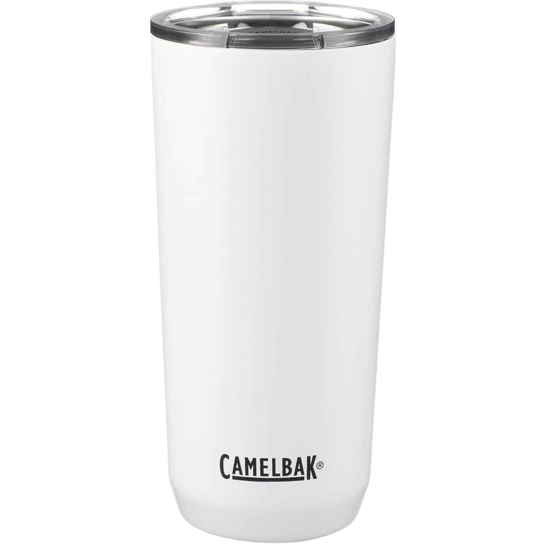 CamelBak CamelBak Tumbler 20oz - 1627-37 White