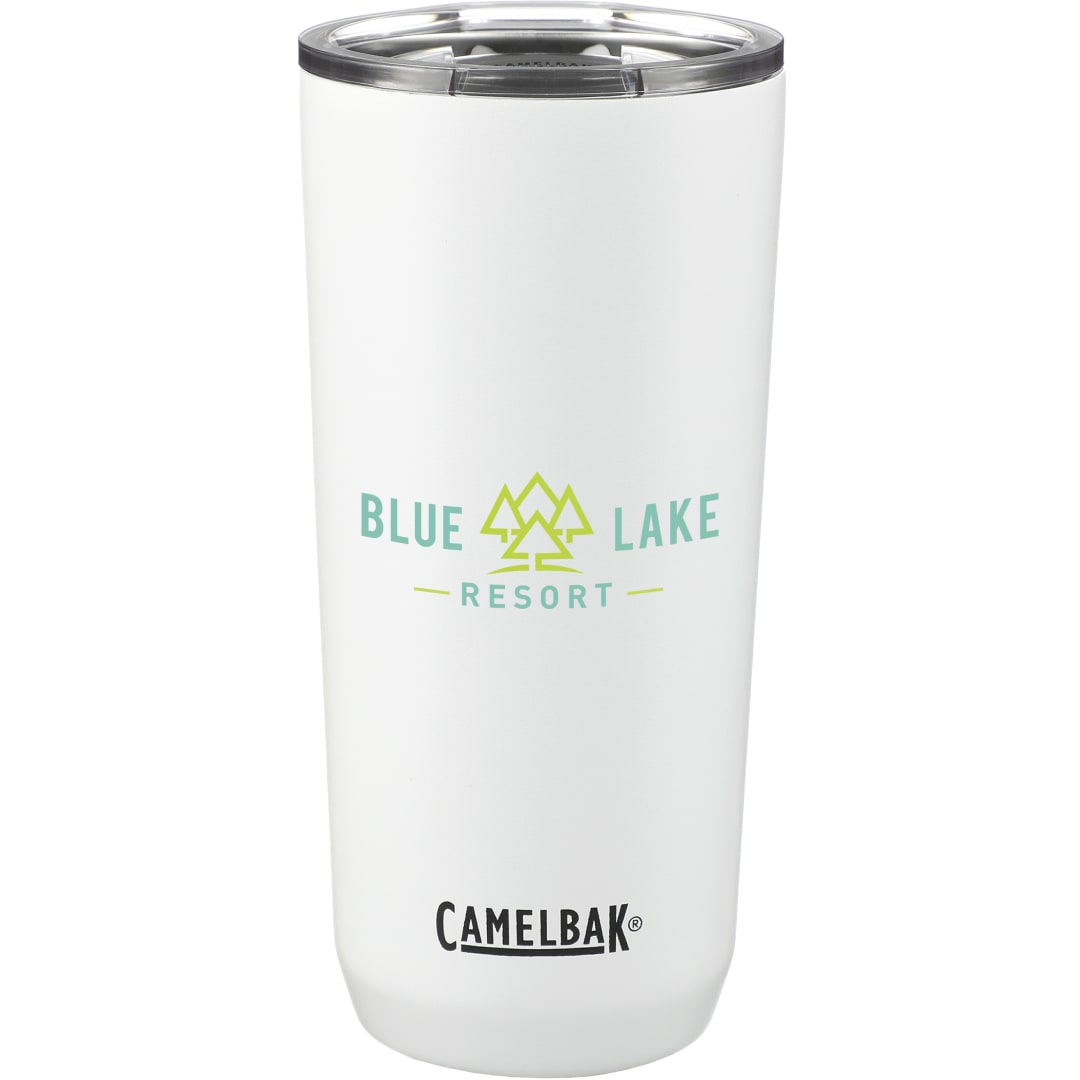 CamelBak CamelBak Tumbler 20oz - 1627-37 White