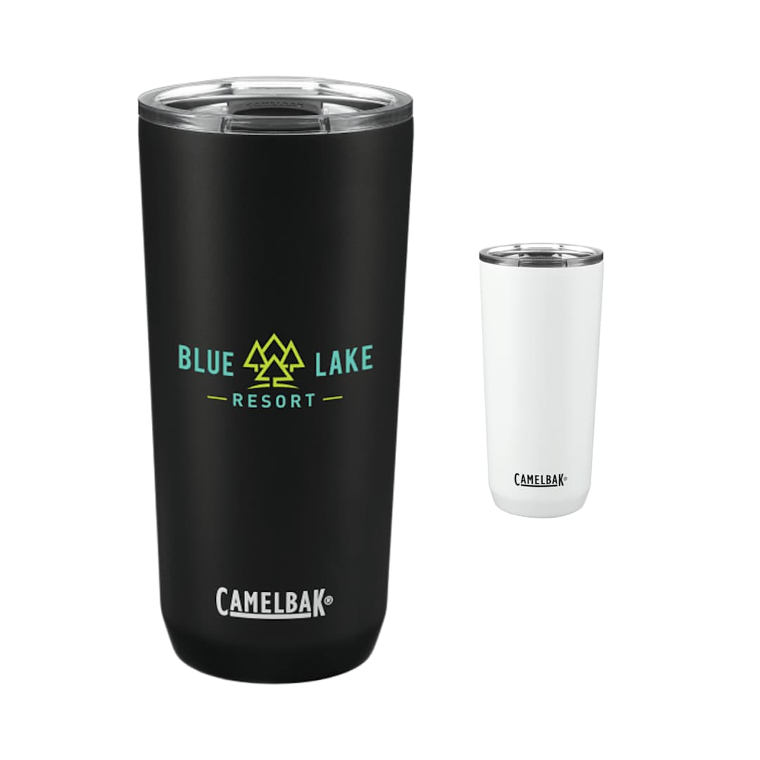 CamelBak CamelBak Tumbler 20oz - 1627-37 Black