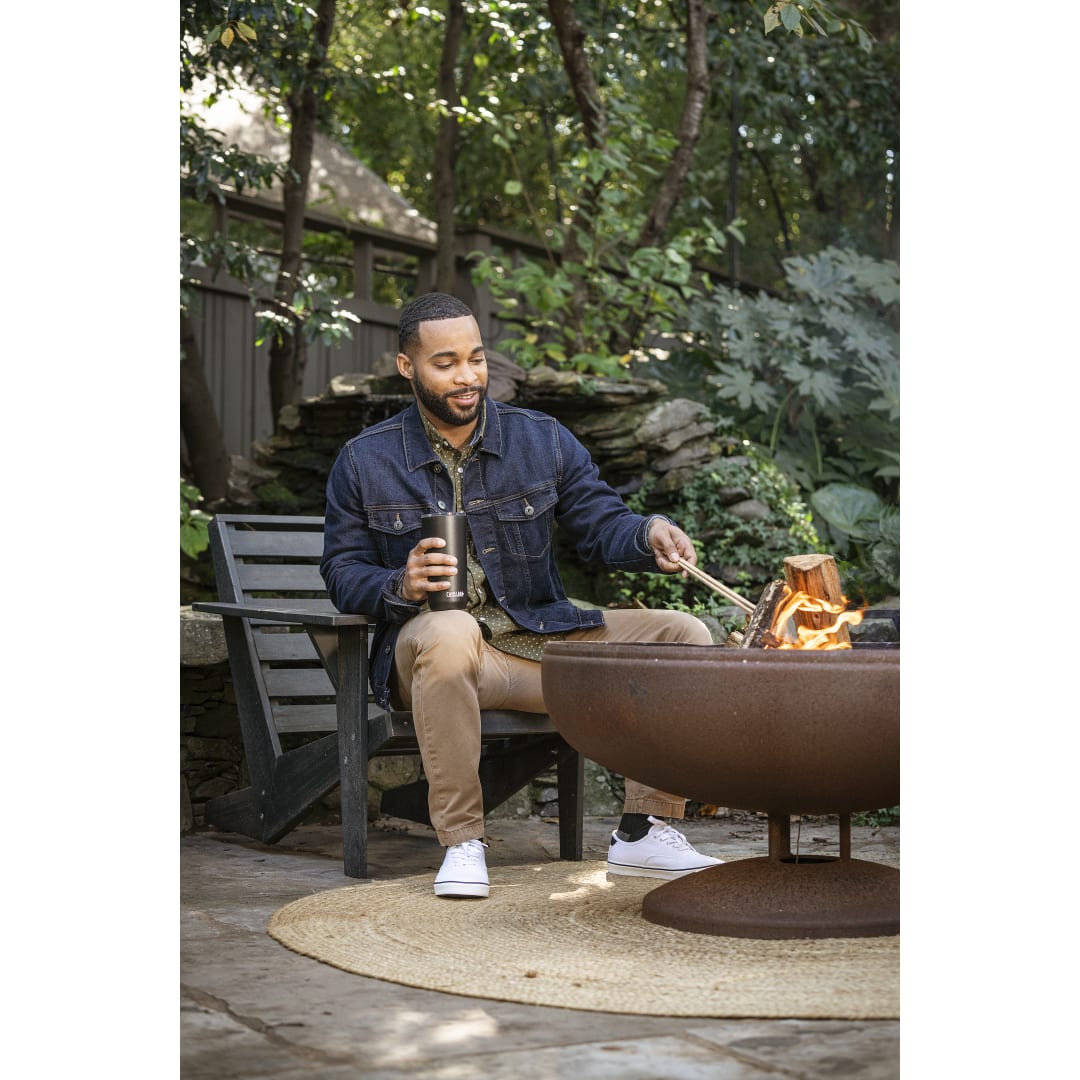 CamelBak CamelBak Tumbler 20oz - 1627-37 Black