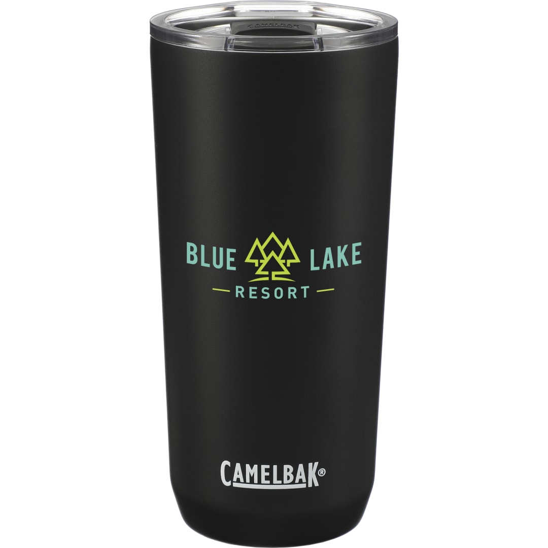 CamelBak CamelBak Tumbler 20oz - 1627-37 Black