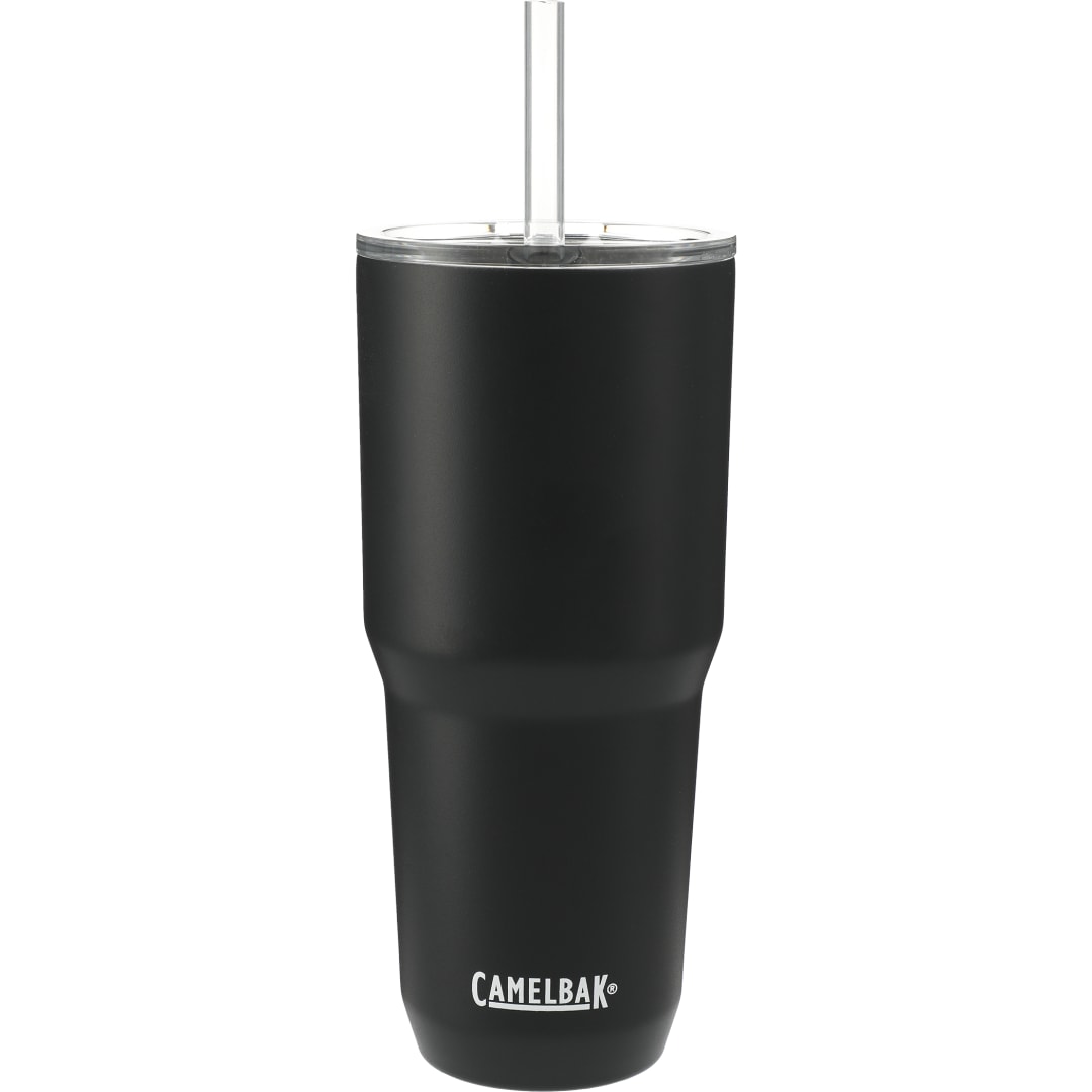 CamelBak CamelBak Straw Tumbler 30oz - 1627-39 Black