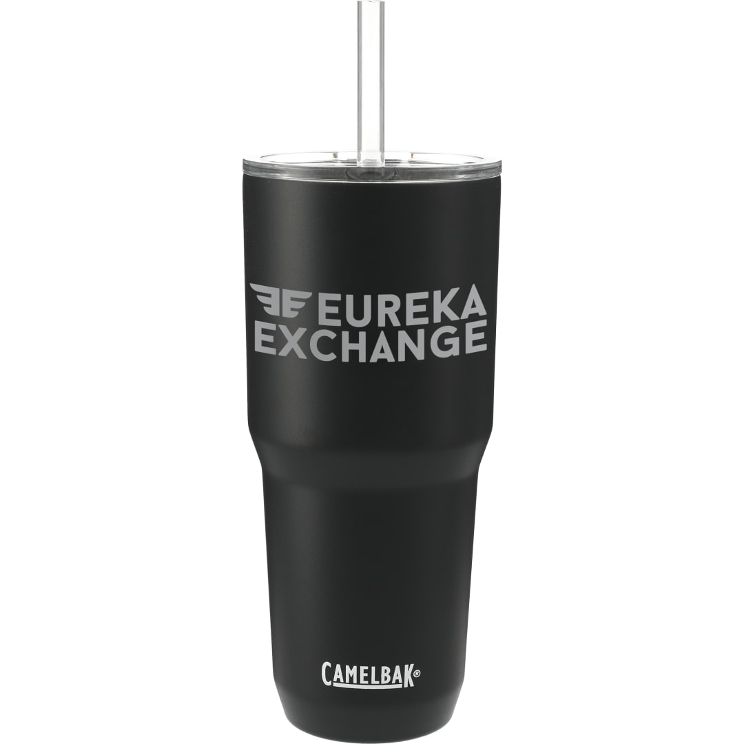 CamelBak CamelBak Straw Tumbler 30oz - 1627-39 Black