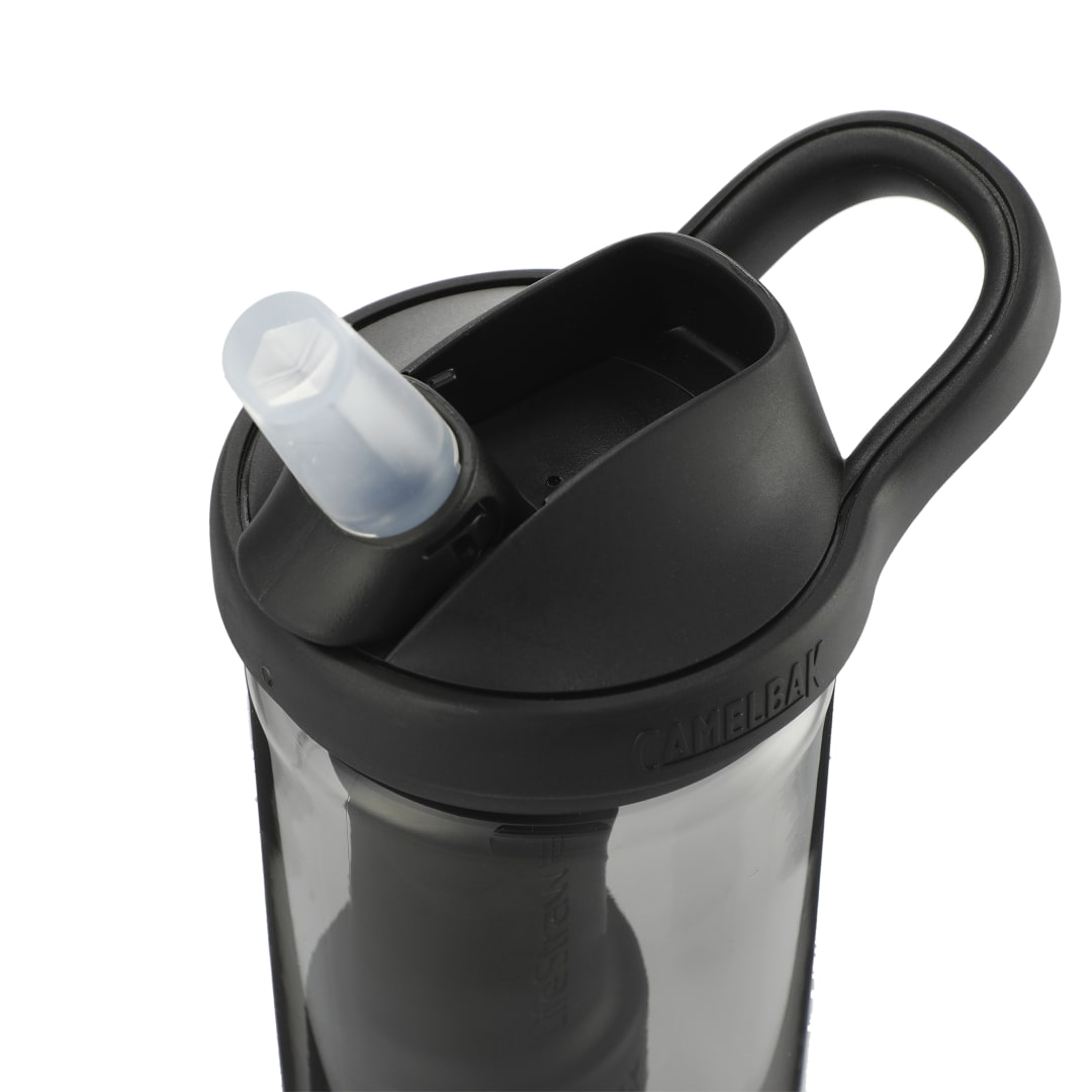 CamelBak CamelBak Eddy+ 20oz w/ Tritan™ Renew filtered by L - 1627-42 Gray