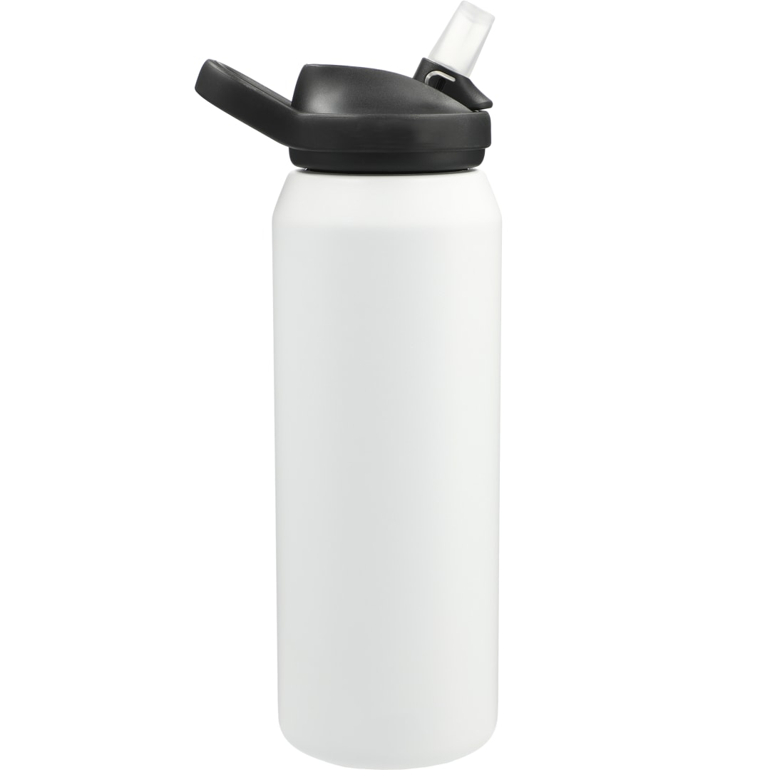 CamelBak CamelBak Eddy+ 32oz VSS filtered by LifeStraw - 1627-43 White