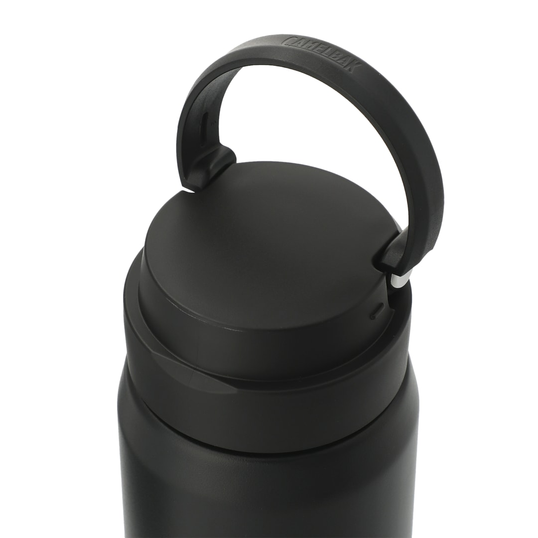 CamelBak CamelBak Fit Cap 32oz - 1627-48 Black