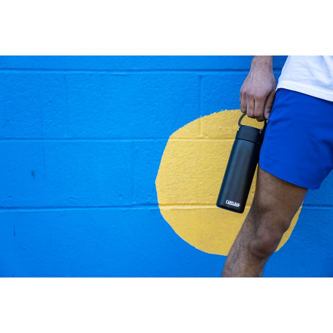 CamelBak CamelBak Fit Cap 32oz - 1627-48 Black