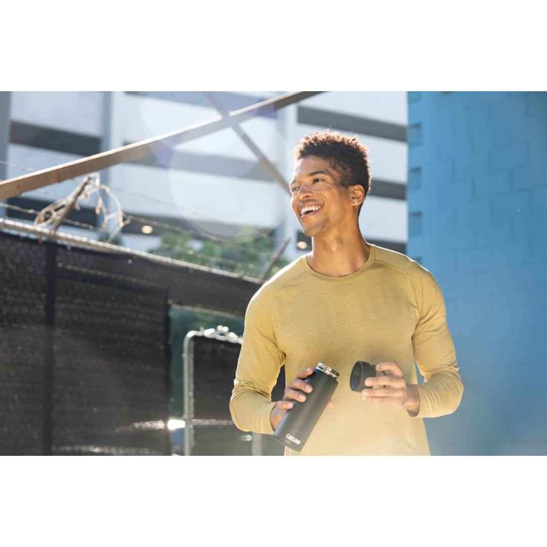 CamelBak CamelBak Fit Cap 32oz - 1627-48 Black