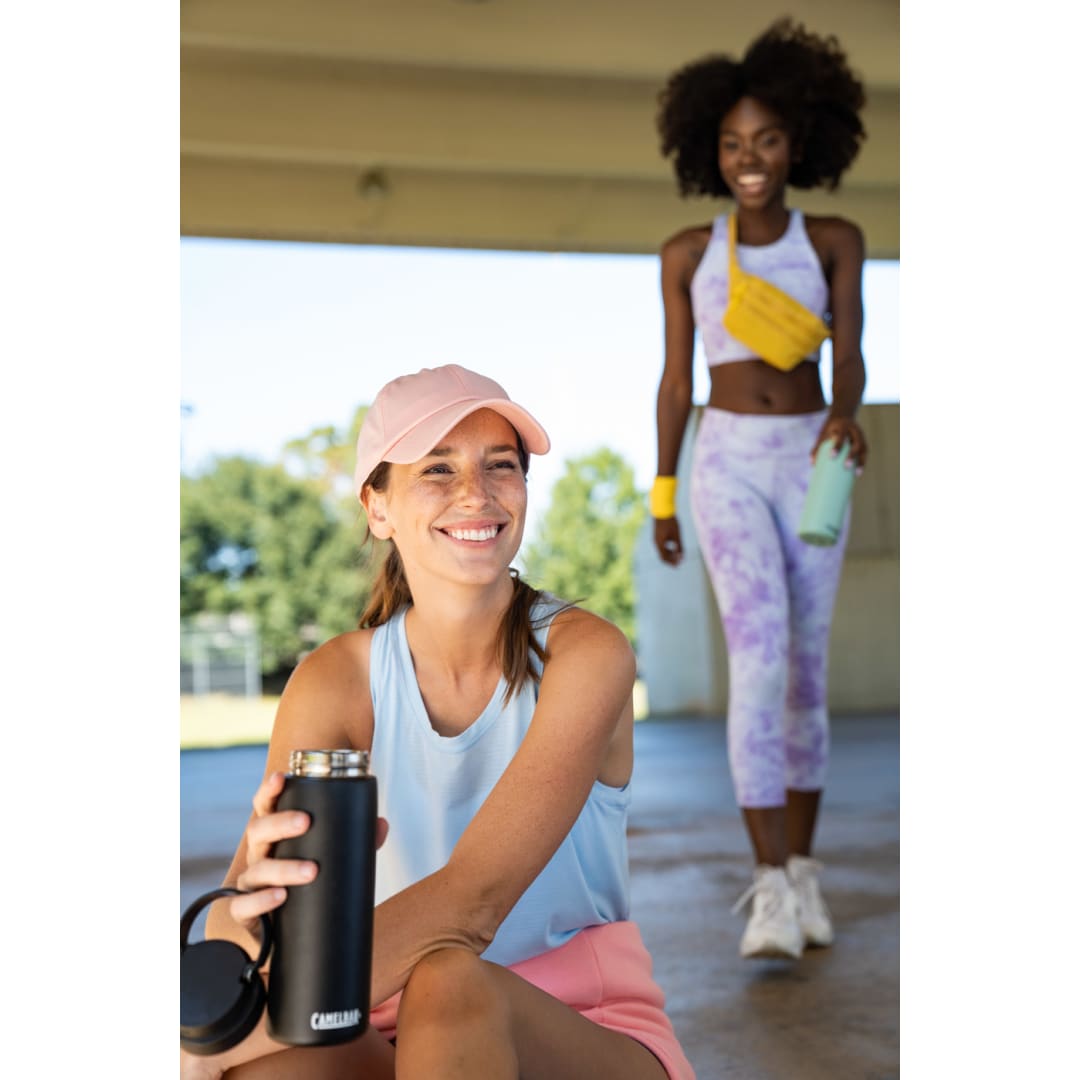 CamelBak CamelBak Fit Cap 32oz - 1627-48 Black