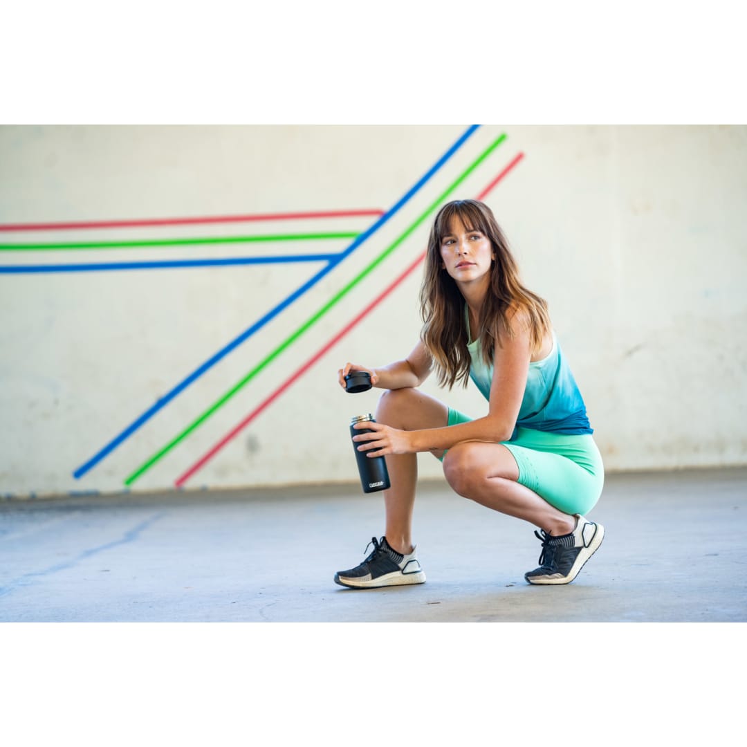 CamelBak CamelBak Fit Cap 32oz - 1627-48 Black