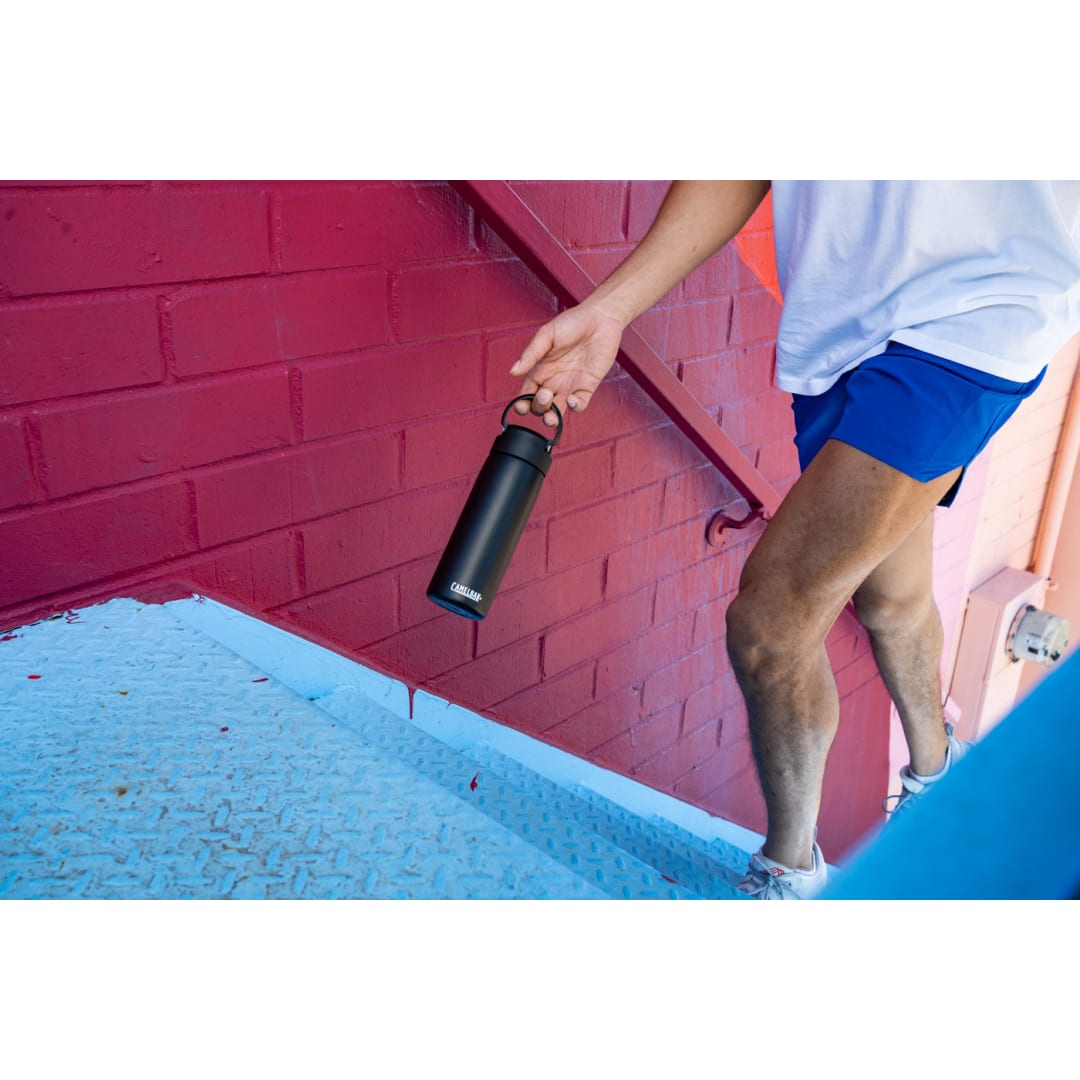 CamelBak CamelBak Fit Cap 32oz - 1627-48 Black