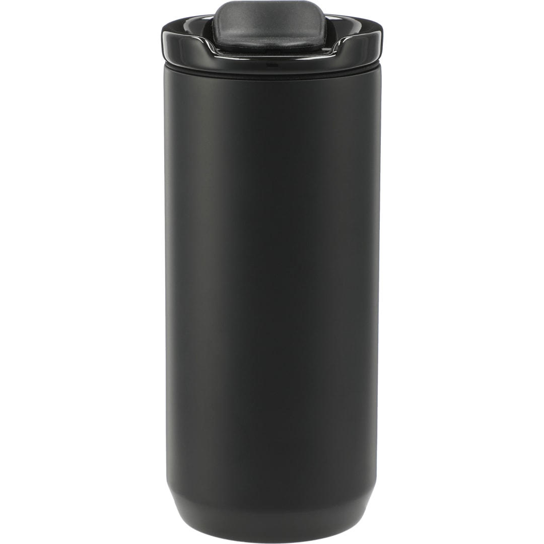  Seneca Tumbler 16oz w/ Ceramic Lid & Lining - 1628-81