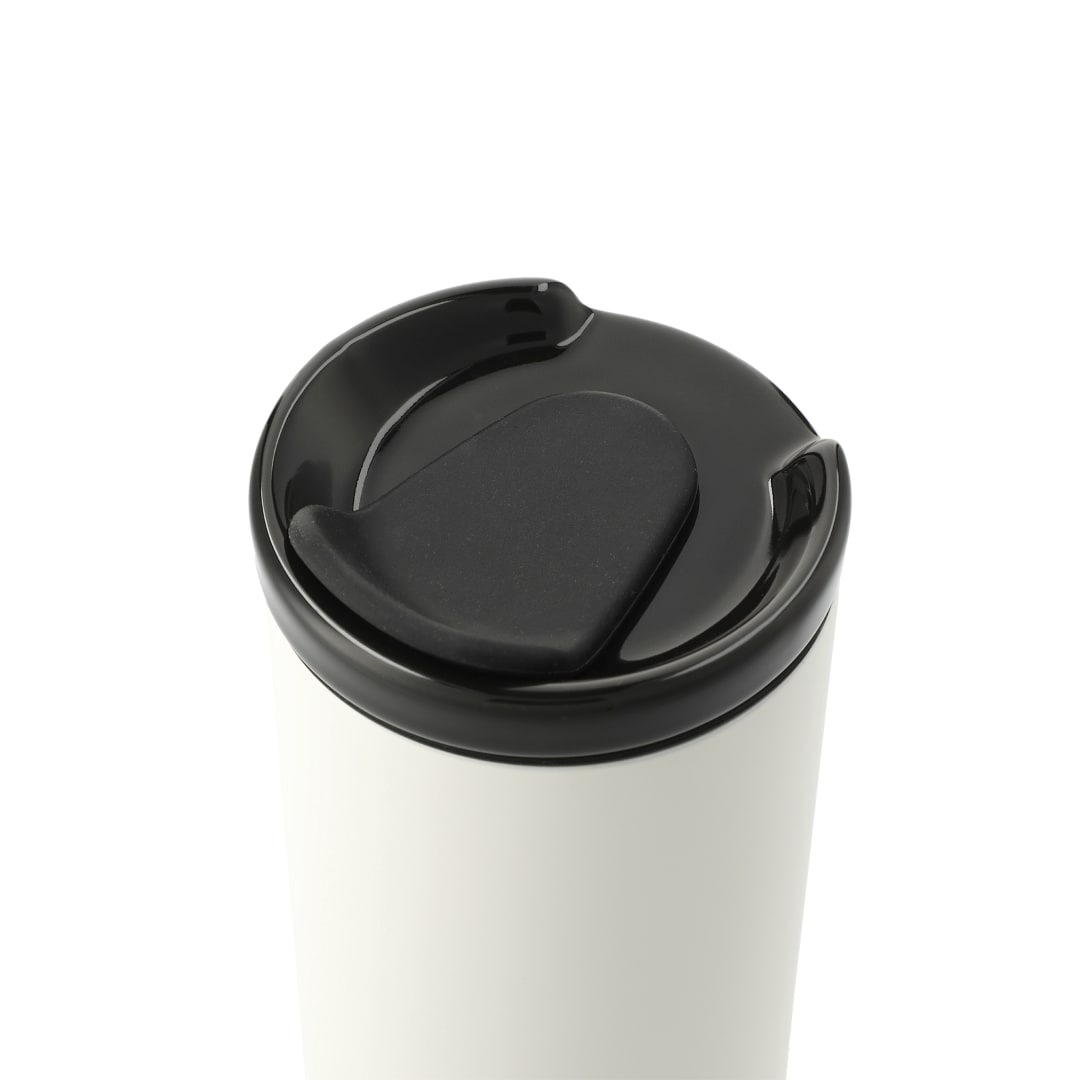  Seneca Tumbler 16oz w/ Ceramic Lid & Lining - 1628-81