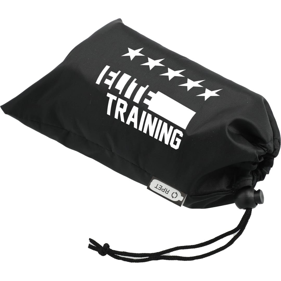 2 Piece Exercise Dice - 1631-24 Yellow