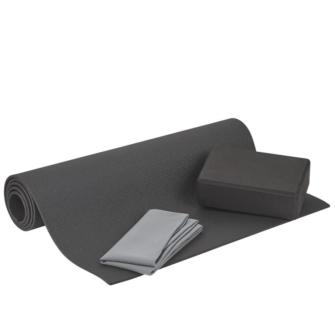  Beginner Yoga Set 3 Piece - 1631-25