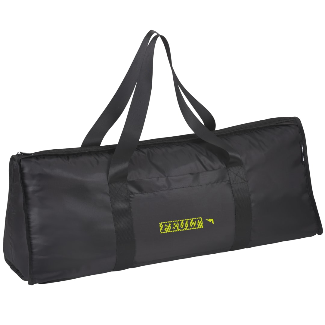 Beginner Yoga Set 3 Piece - 1631-25 Black