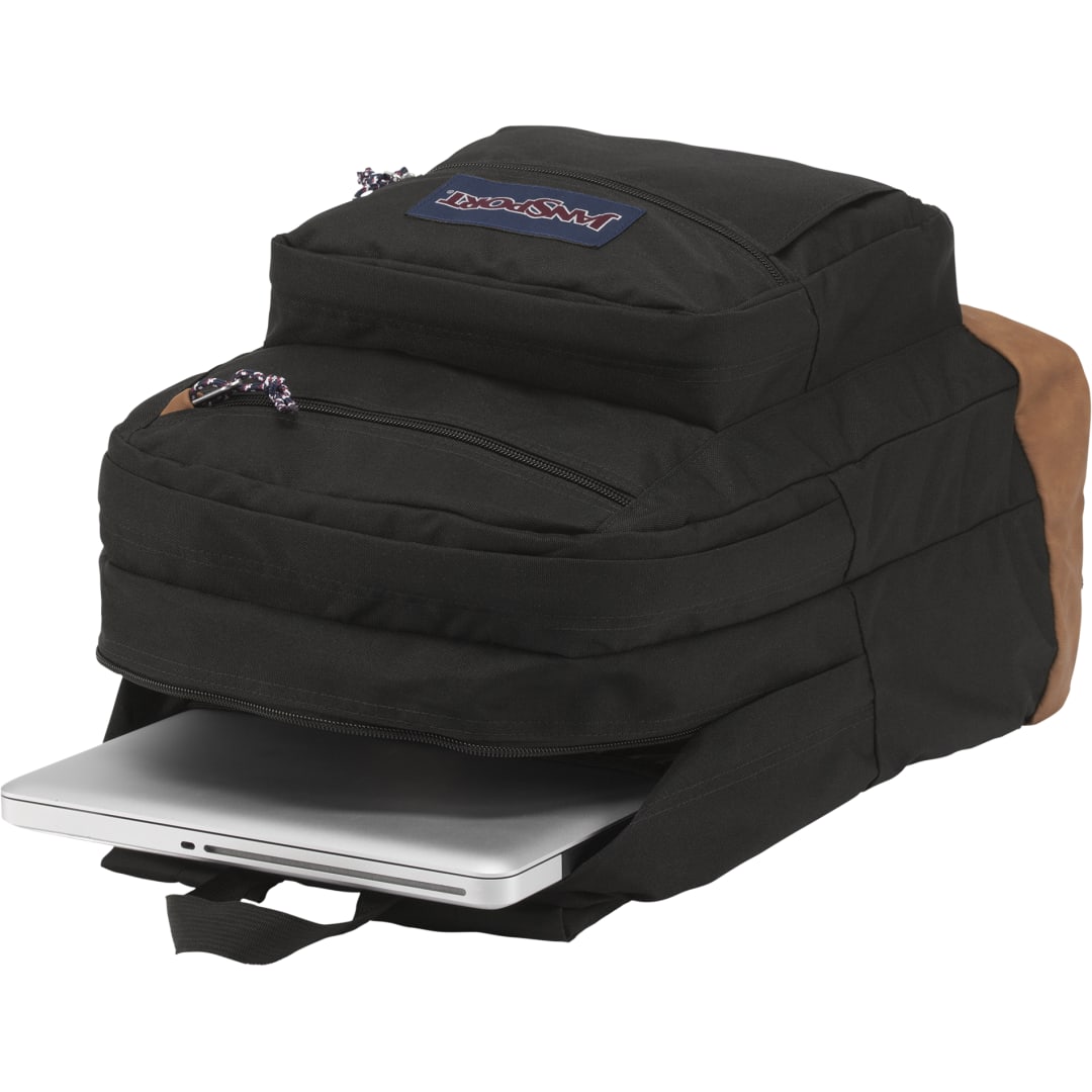 JanSport JanSport Cool Student 15" Computer Backpack - 1967-03