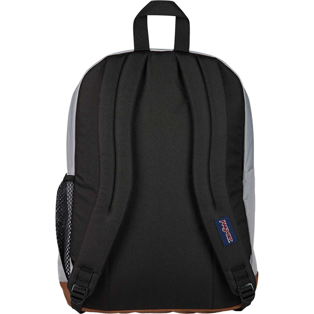 JanSport JanSport Cool Student 15" Computer Backpack - 1967-03 Gray