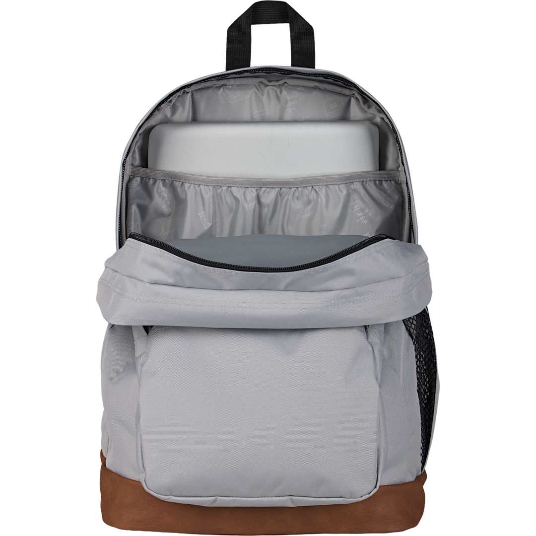 JanSport JanSport Cool Student 15" Computer Backpack - 1967-03 Gray