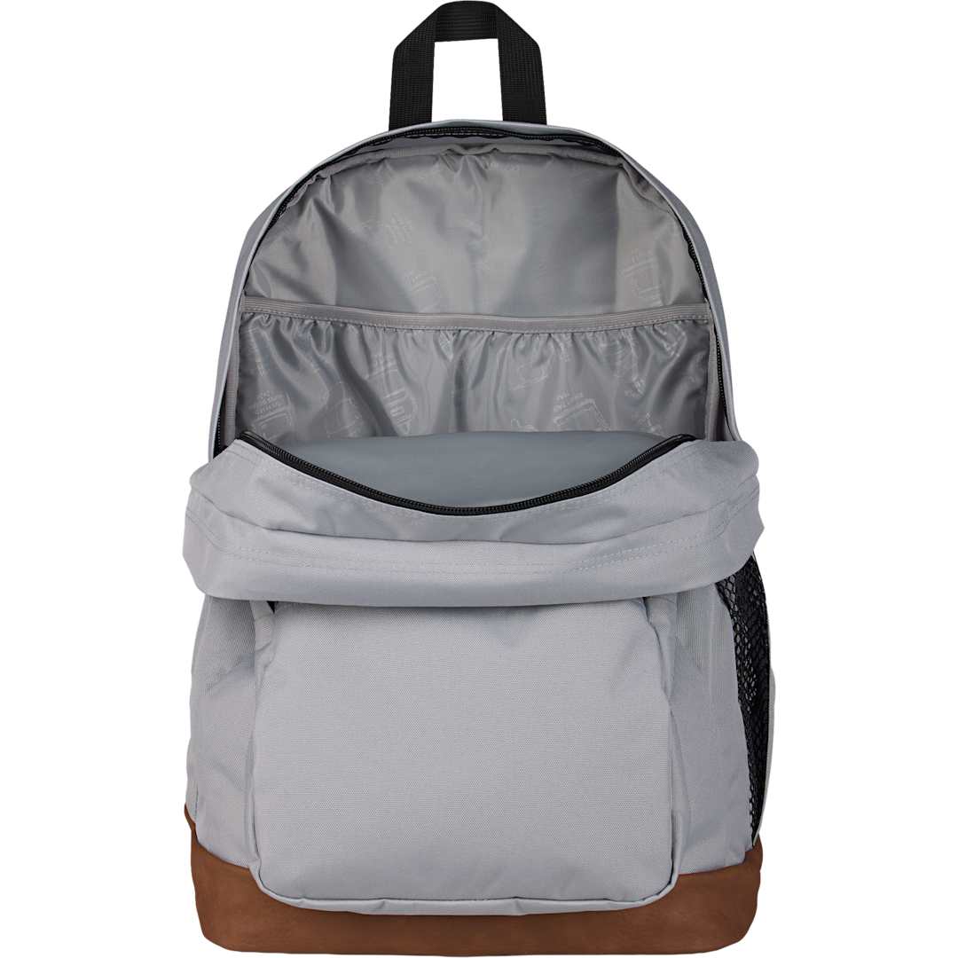 JanSport JanSport Cool Student 15" Computer Backpack - 1967-03 Gray