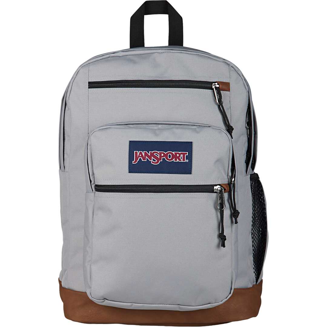JanSport JanSport Cool Student 15" Computer Backpack - 1967-03 Gray
