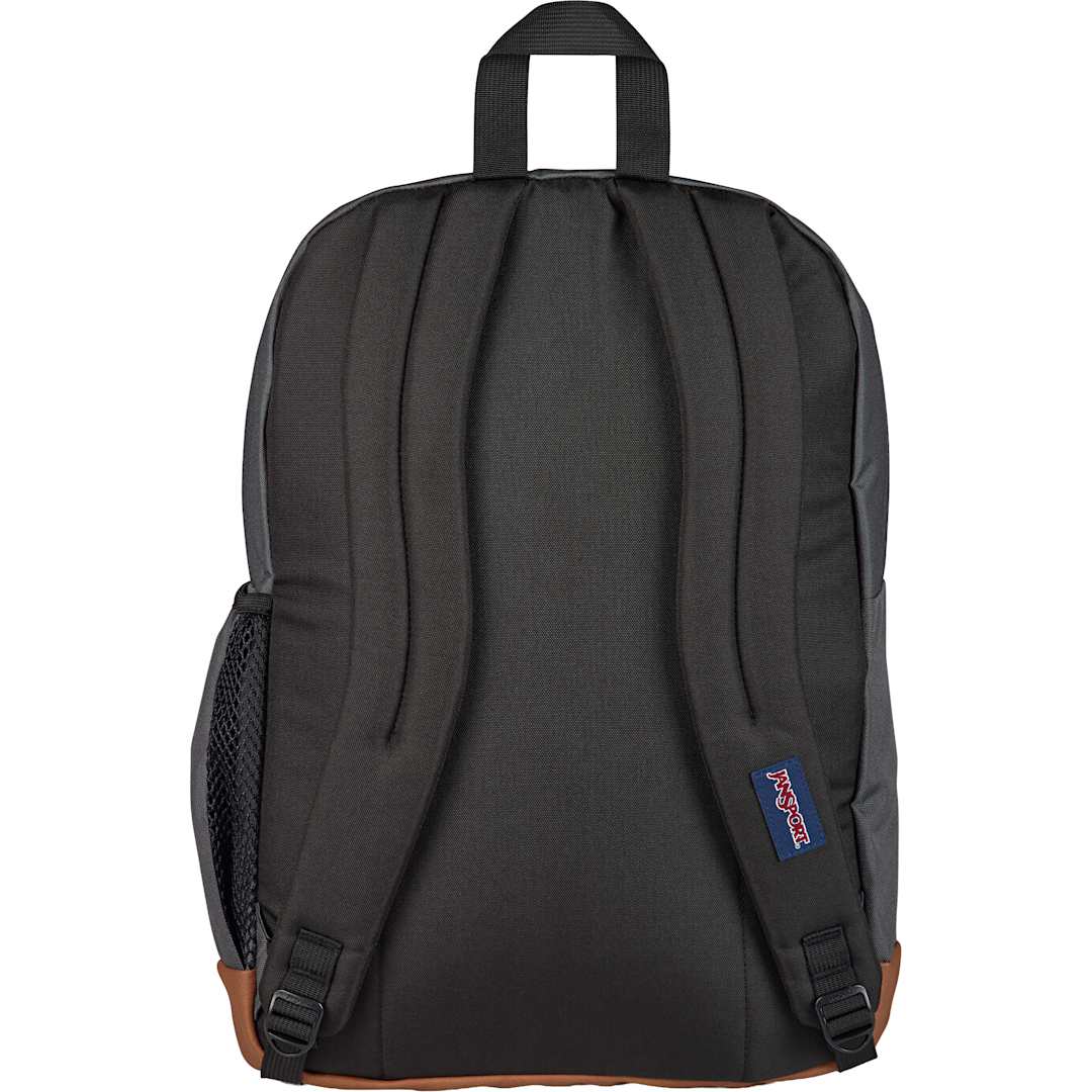 JanSport JanSport Cool Student 15" Computer Backpack - 1967-03 Gray