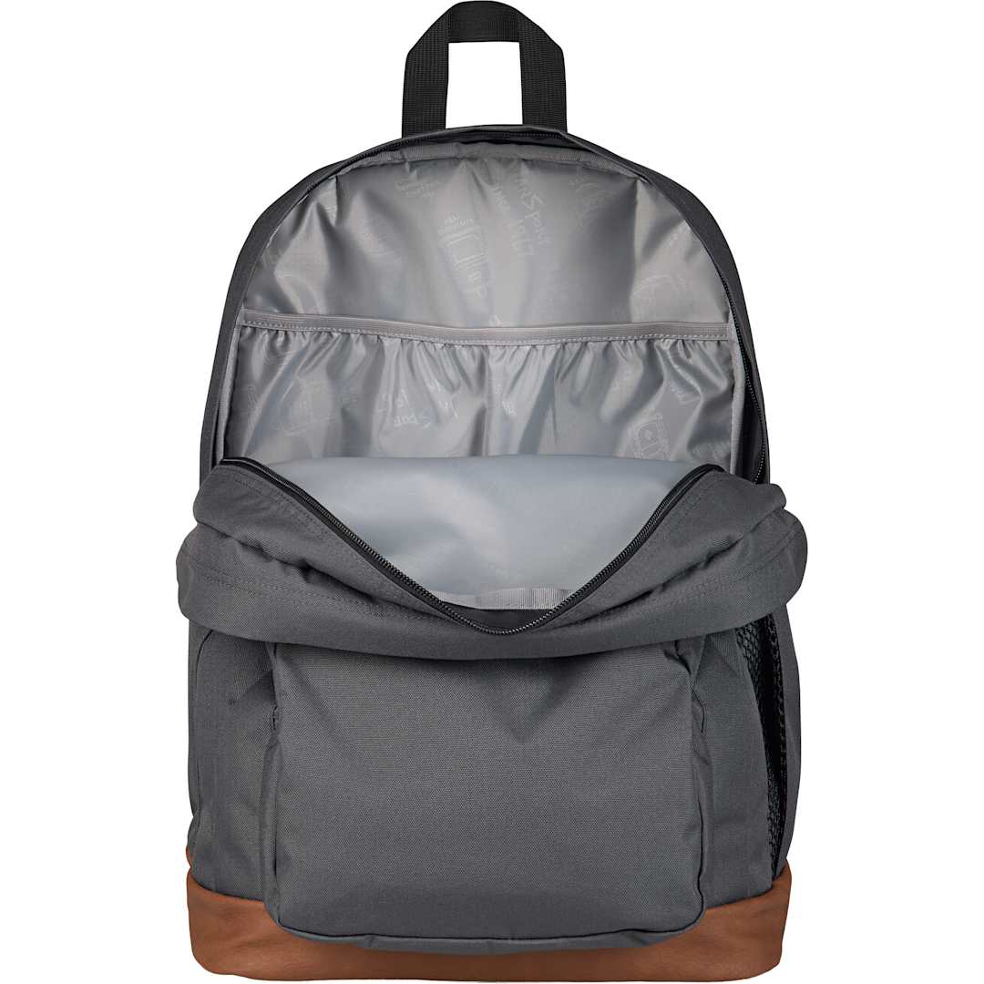JanSport JanSport Cool Student 15" Computer Backpack - 1967-03 Gray