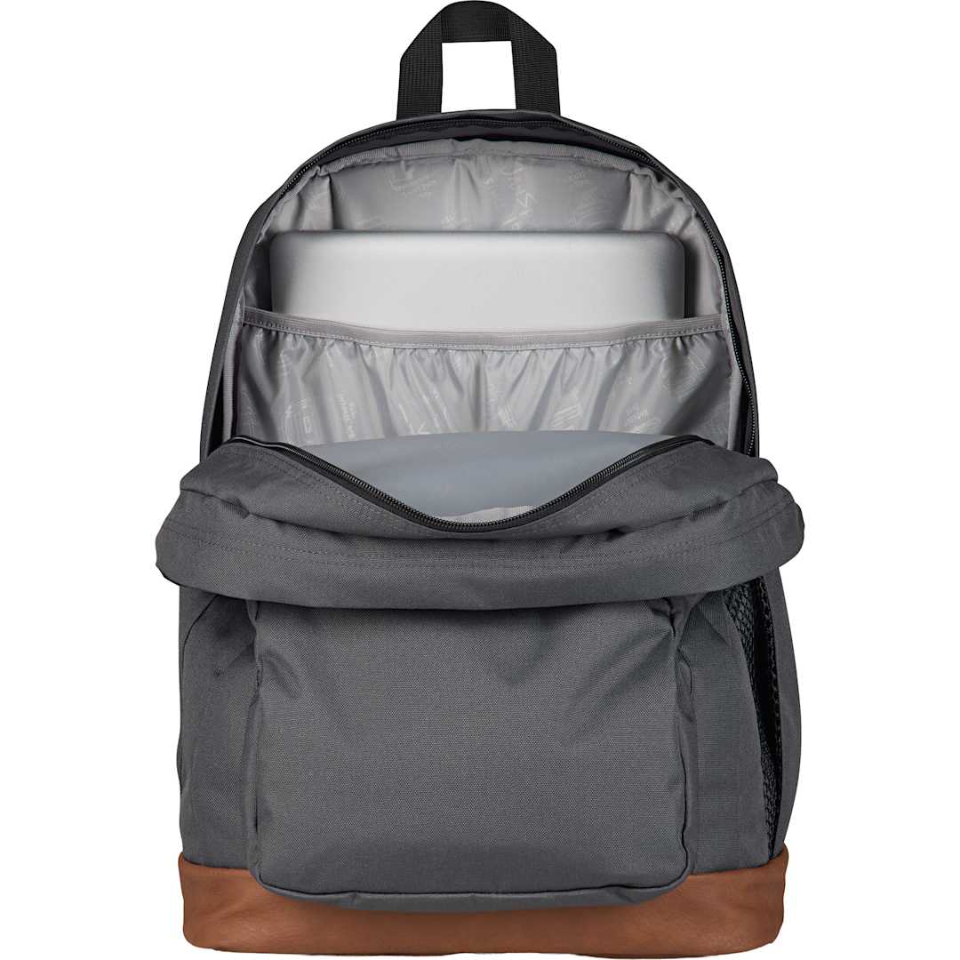 JanSport JanSport Cool Student 15" Computer Backpack - 1967-03 Gray