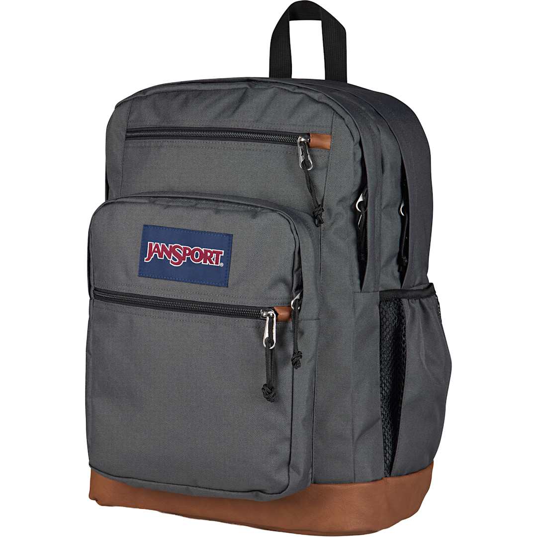 JanSport JanSport Cool Student 15" Computer Backpack - 1967-03 Gray