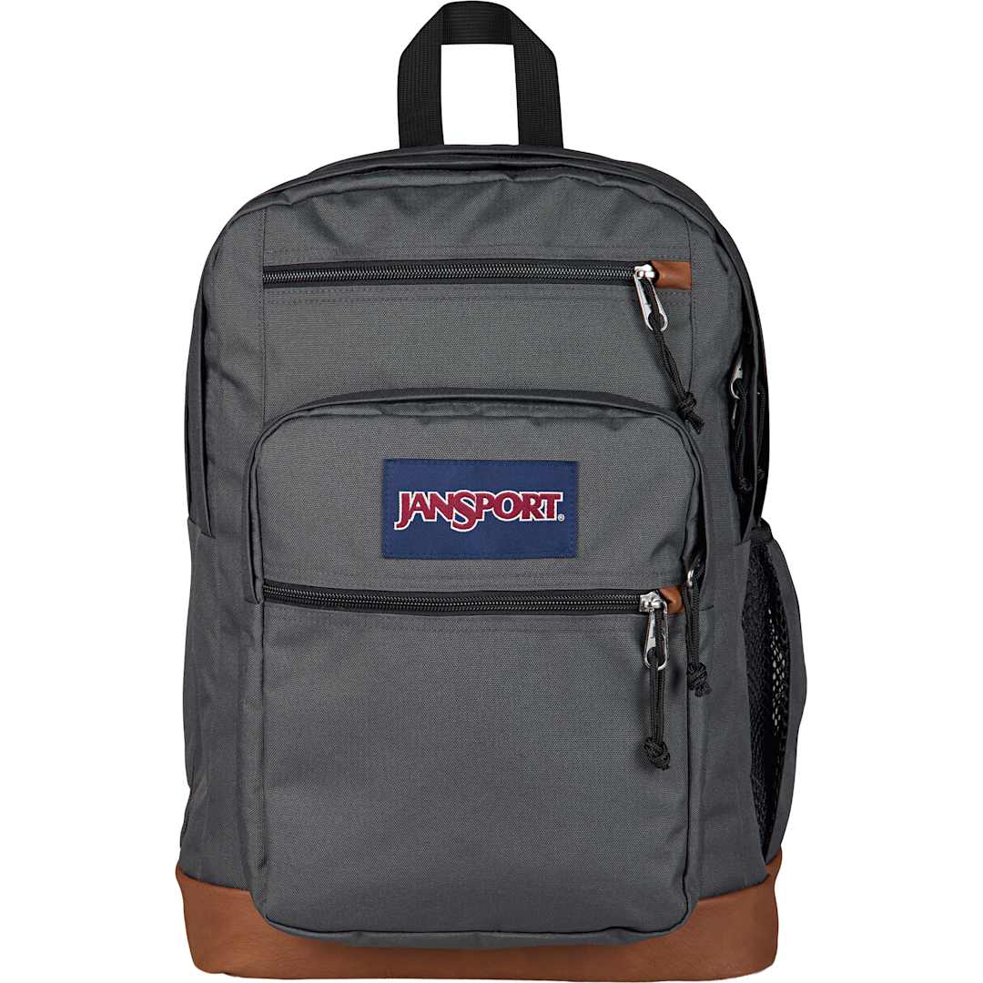 JanSport JanSport Cool Student 15" Computer Backpack - 1967-03 Gray