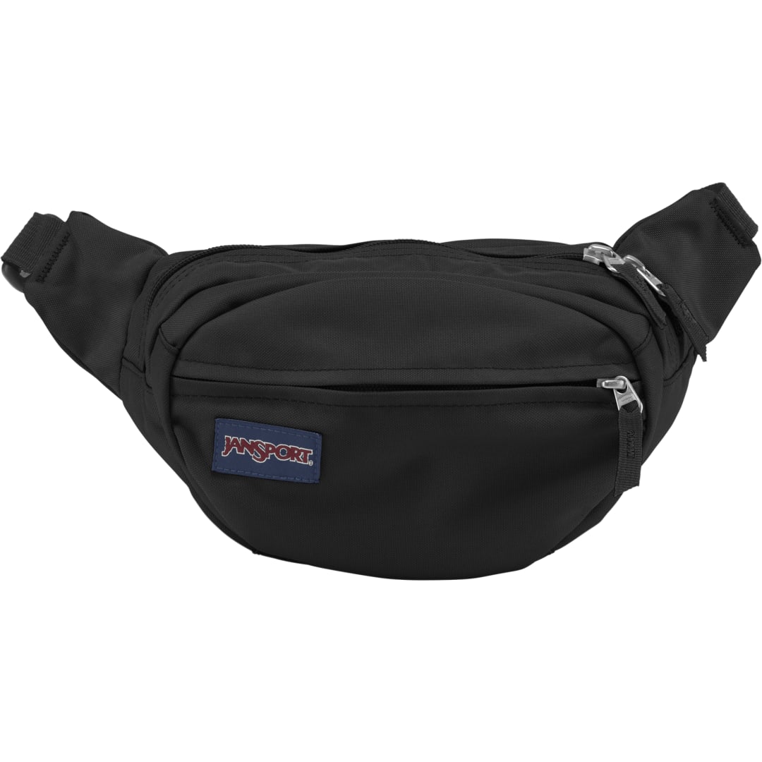 JanSport JanSport Fifth Avenue Waist Pack - 1967-04 Black
