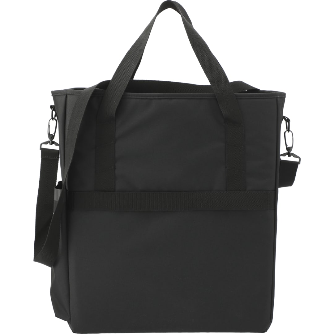 Tranzip Tranzip Recycled Computer Tote - 2020-27